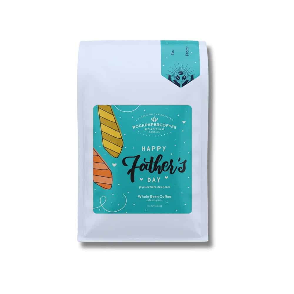 Father's Day Coffee Blend